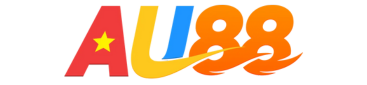 Logo chính thức của AU888